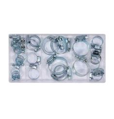 BỘ 26 CỔ DÊ ĐỦ SIZE YATO YT-06782