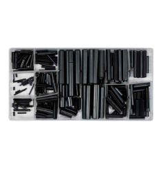 BỘ 315 CHỐT ĐÀN HỒI THÉP MANGAN ĐỦ SIZE YATO YT-06785