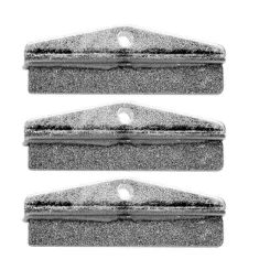 BỘ 3 ĐÁ MÀI ĐÁNH BÓNG XY LANH 28X6MM CHO YT-05810 YATO YT-05815