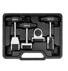 BỘ 4 DỤNG CỤ KÉO DÂY BUGI VOLKSWAGEN/AUDI YATO YT-06205
