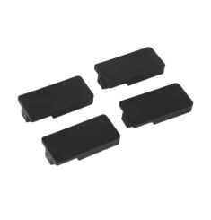 BỘ 4 MIẾNG ĐỆM KẸP CHỐNG TRƯỢT JORGENSEN 7462