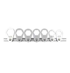 BỘ 7 ĐẦU CỜ LÊ VÒNG MỞ LỌC DẦU 24-36MM YATO YT-05985