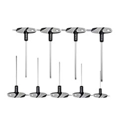 BỘ 9 LỤC GIÁC SAO CHỮ T T10-T50 YATO YT-05615