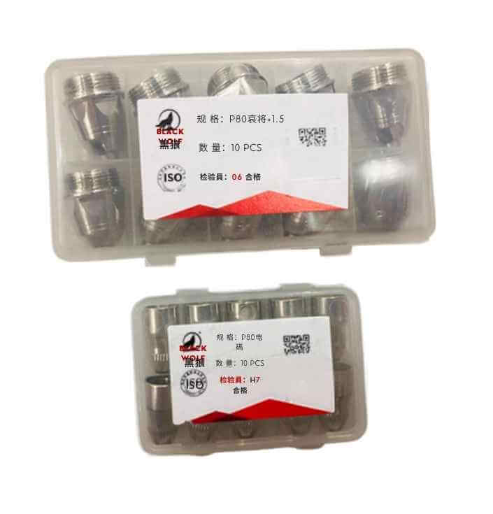 BỘ BÉC CẮT ĐIỆN CỰC DAQIN RL-C-BD8015S