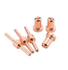 BỘ BÉC CẮT VÀ ĐIỆN CỰC PT31 NGẮN DAQIN DQ-C-BD31N