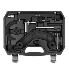 BỘ CÂN CAM ĐỘNG CƠ DẦU BMW 10 CHI TIẾT YATO YT-060181
