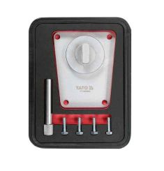BỘ CÂN CAM ĐỘNG CƠ DẦU OPEL 6 CHI TIẾT YATO YT-060022