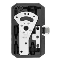 BỘ CÂN CAM ĐỘNG CƠ XĂNG FORD 1.5 ECOBOOST 9 CHI TIẾT YATO YT-060263