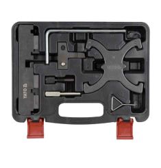 BỘ CÂN CAM ĐỘNG CƠ XĂNG FORD 7 CHI TIẾT YATO YT-06029