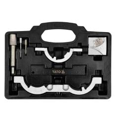 BỘ CÂN CAM ĐỘNG CƠ XĂNG OPEL 7 CHI TIẾT YATO YT-06009