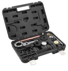 BỘ CÂN CAM ĐỘNG CƠ XĂNG VAG FSI/TFSI VW/AUDI/SKODA 22 CHI TIẾT YATO YT-060252