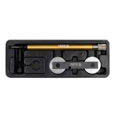 BỘ CÂN CAM ĐỘNG CƠ XĂNG VW/AUDI/SEAT/SKODA 4 CHI TIẾT YATO YT-06017