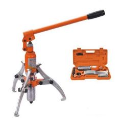 Cảo 3 chấu thủy lực 10 tấn asaki AK-0613