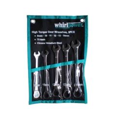 BỘ CỜ LÊ VÒNG MIỆNG TỰ ĐỘNG 5 CHI TIẾT WHIRLPOWER 1244-TV01-05