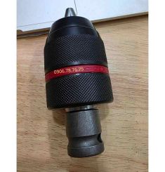 BỘ ĐẦU CHUYỂN TỪ BULONG 1/2INCH SANG ĐẦU KẸP MŨI KHOAN