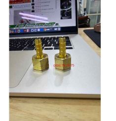 BỘ ĐẦU NỐI BẤM DÂY OXY GAS