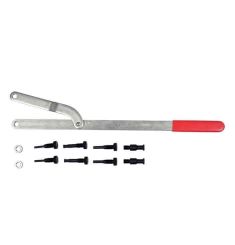 BỘ ĐIỀU CHỈNH PULY 11 CHI TIẾT YATO YT-0627
