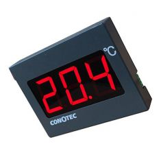 ĐỒNG HỒ HIỂN THỊ NHIỆT ĐỘ CONOTEC CNT-PM3000