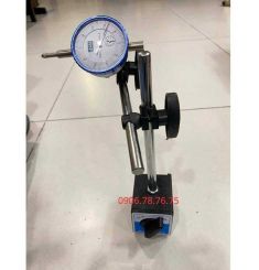 BỘ ĐỒNG HỒ SO VÀ CHÂN ĐẾ TỪ TLT-DHS001