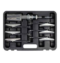 BỘ DỤNG CỤ MÀI ĐÁNH BÓNG XY LANH 7 CHI TIẾT YATO YT-05801