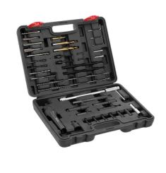 BỘ DỤNG CỤ THÁO BUGI HỎNG CHO CÁC DÒNG XE AUDI VW MERCEDES BMW YATO YT-05344