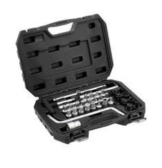 BỘ DỤNG CỤ THÁO ỐC XẢ DẦU MASTAR YATO YT-05999