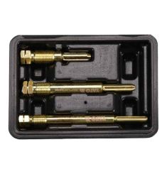 BỘ DỤNG CỤ VỆ SINH REN BUGI 3 CHI TIẾT YATO YT-05341