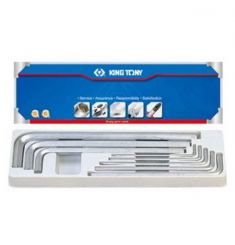 BỘ LỤC GIÁC 8 KINGTONY 20208SR01