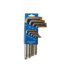 BỘ LỤC GIÁC SAO 9 CHI TIẾT KINGTONY 20309PR