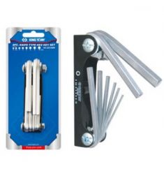 BỘ LỤC GIÁC XẾP 8 CHI TIẾT KINGTONY 20218MR