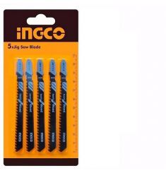BỘ LƯỠI CƯA LỌNG GỖ INGCO JBT111C