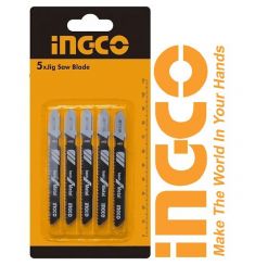 BỘ LƯỠI CƯA LỌNG KIM LOẠI INGCO JBT118B