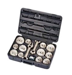 BỘ LY CHỤP MỞ BÌNH LỌC DẦU WH-299 LIHYANN