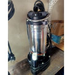 BƠM CHÌM SHINHOO QB-33-2.0 2HP