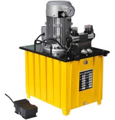 MÁY BƠM ĐIỆN THỦY LỰC TLP HHB-630B III