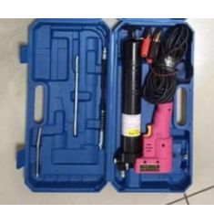 BƠM MỠ BẰNG BÌNH KOORFLCO SG-600 600CC