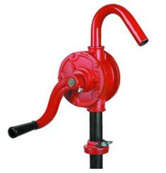 BƠM QUAY TAY DẦU BẰNG SẮT THÁI LAN TLT-QD01
