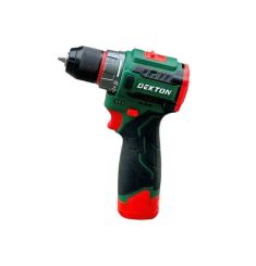 BỘ MÁY KHOAN DÙNG PIN 16.8V DEKTON D16-KVT1055PRO