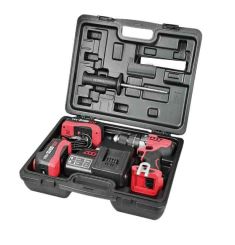 BỘ MÁY KHOAN PIN 18V M7 DD-101V
