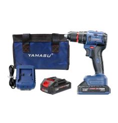 BỘ MÁY KHOAN VÍT PIN 21V YAMASU MKP1010G2W