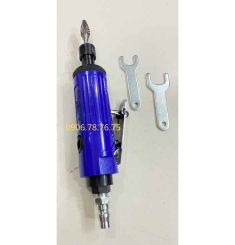 BỘ MÁY MÀI HƠI 6MM KÈM MŨI MÀI HỢP KIM BMM-B001