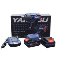BỘ MÁY SIẾT BULONG ĐỘNG LỰC PIN 21V YAMASU MBL10500G2W