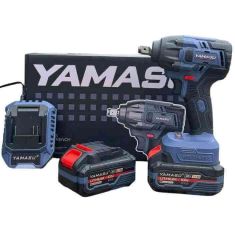 BỘ MÁY SIẾT BULONG ĐỘNG LỰC PIN 21V YAMASU YMS-MBL10330G2W
