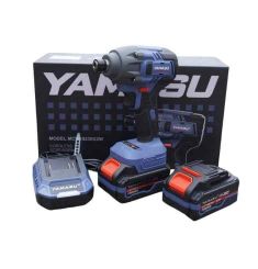 BỘ MÁY SIẾT VÍT ĐỘNG LỰC PIN 21V YAMASU YMS-MCV10230G2W