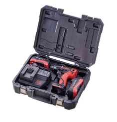 BỘ MÁY VẶN ỐC 1/2 INCH DÙNG PIN 18V 5.0AH M7 DW-401V