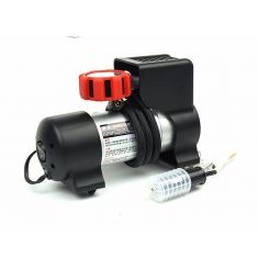 MÁY BƠM HƠI Ô TÔ CÔNG SUẤT LỚN COIDO 6218 12V (LOẠI NHỎ)