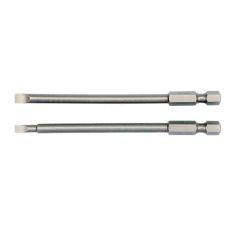 BỘ MŨI VẶN VÍT 1/4 INCH 2 CHI TIẾT 4, 5 L100MM YATO YT-0484