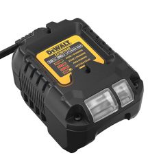 BỘ SẠC PIN 10.8-18V DEWALT DCB1104-B1