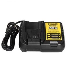 BỘ SẠC PIN 10.8-18V DEWALT DCB112-B1