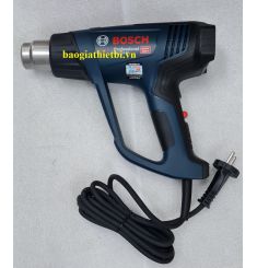 MÁY THỔI HƠI NÓNG BOSCH GHG 18-60 